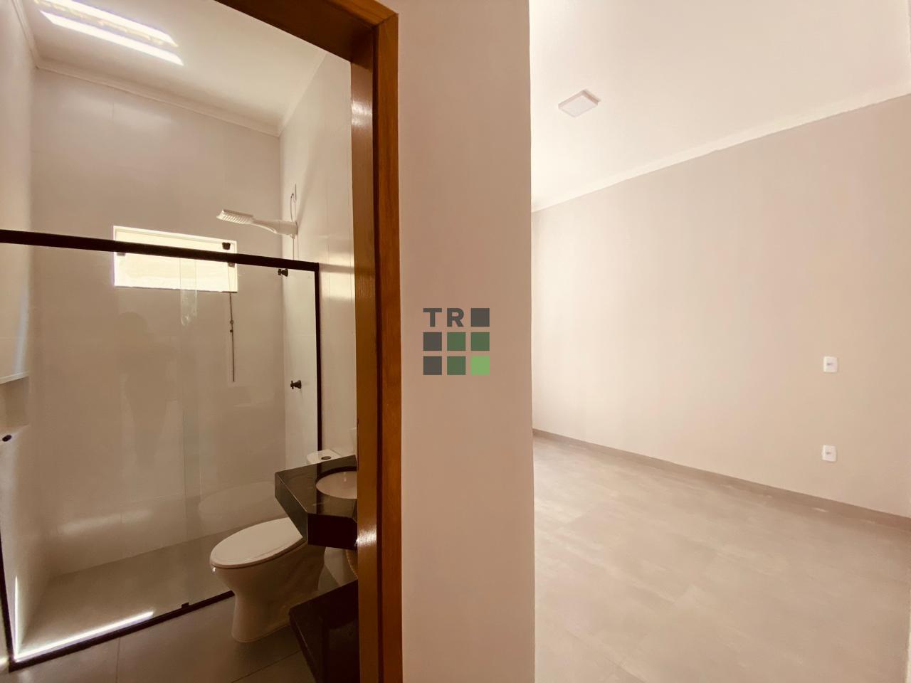 Casa 2 quartos 1 suíte à venda no Jardim dos Ipês, em Três Lagoas: 