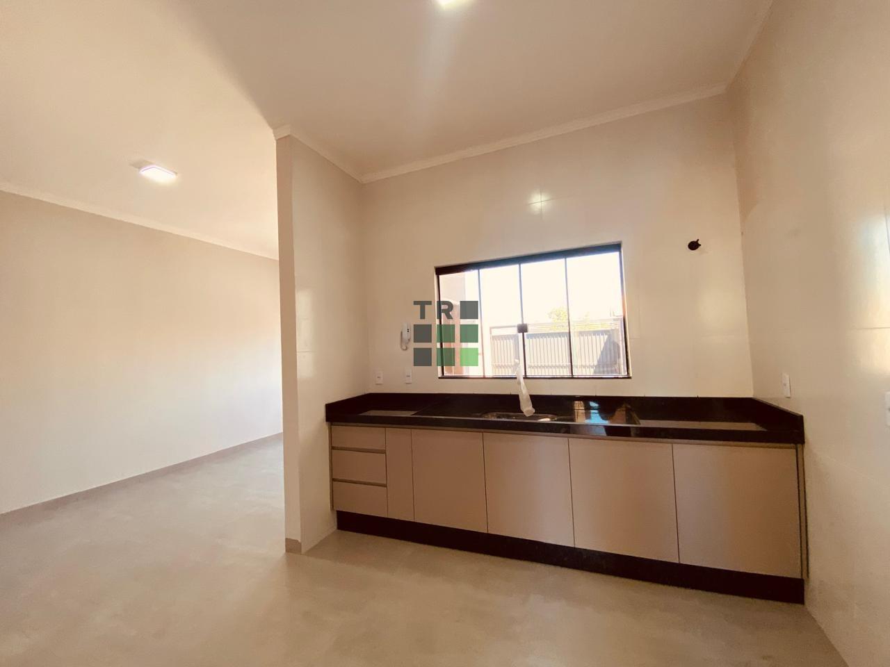 Casa 2 quartos 1 suíte à venda no Jardim dos Ipês, em Três Lagoas: 