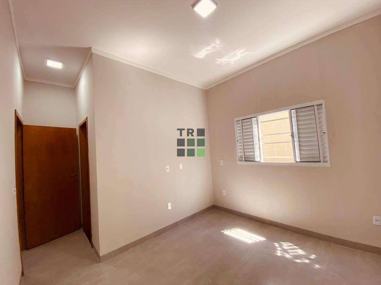 Casa 2 quartos 1 suíte à venda no Jardim dos Ipês, em Três Lagoas: 