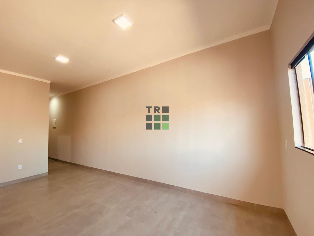 Casa 2 quartos 1 suíte à venda no Jardim dos Ipês, em Três Lagoas: 