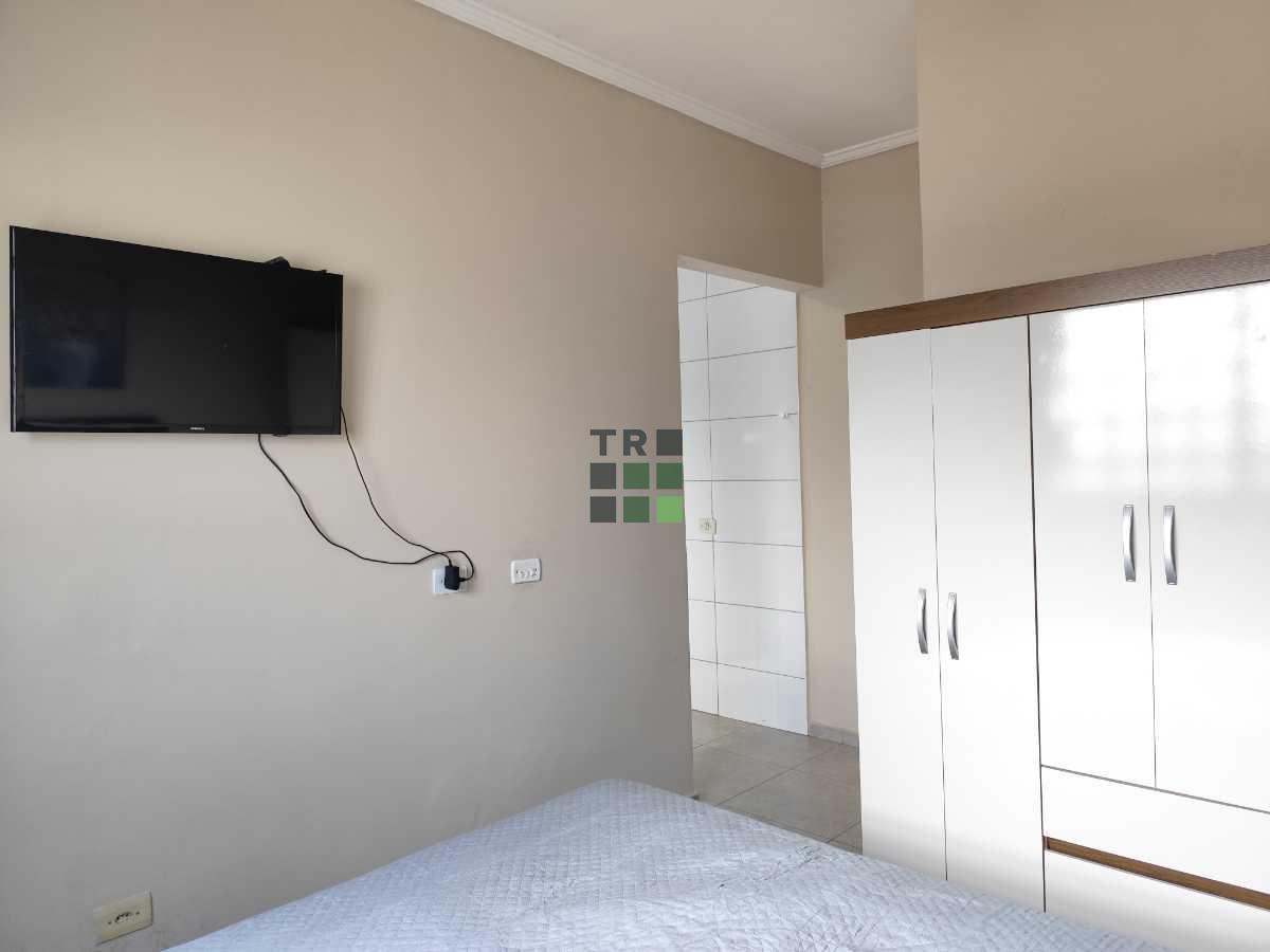 Kitnet 1 quarto para aluguel no Nova Três Lagoas II, em Três Lagoas: 