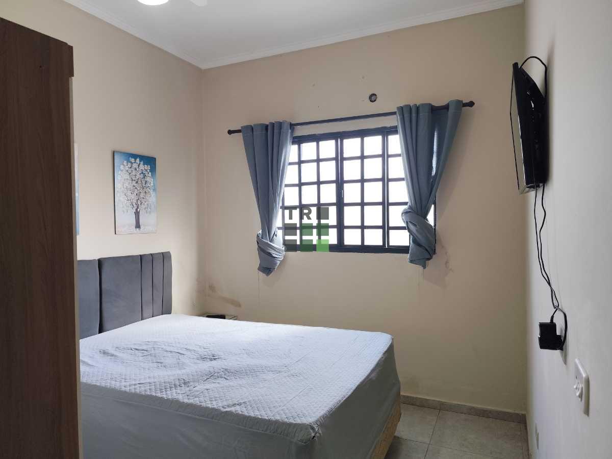 Kitnet 1 quarto para aluguel no Nova Três Lagoas II, em Três Lagoas: 