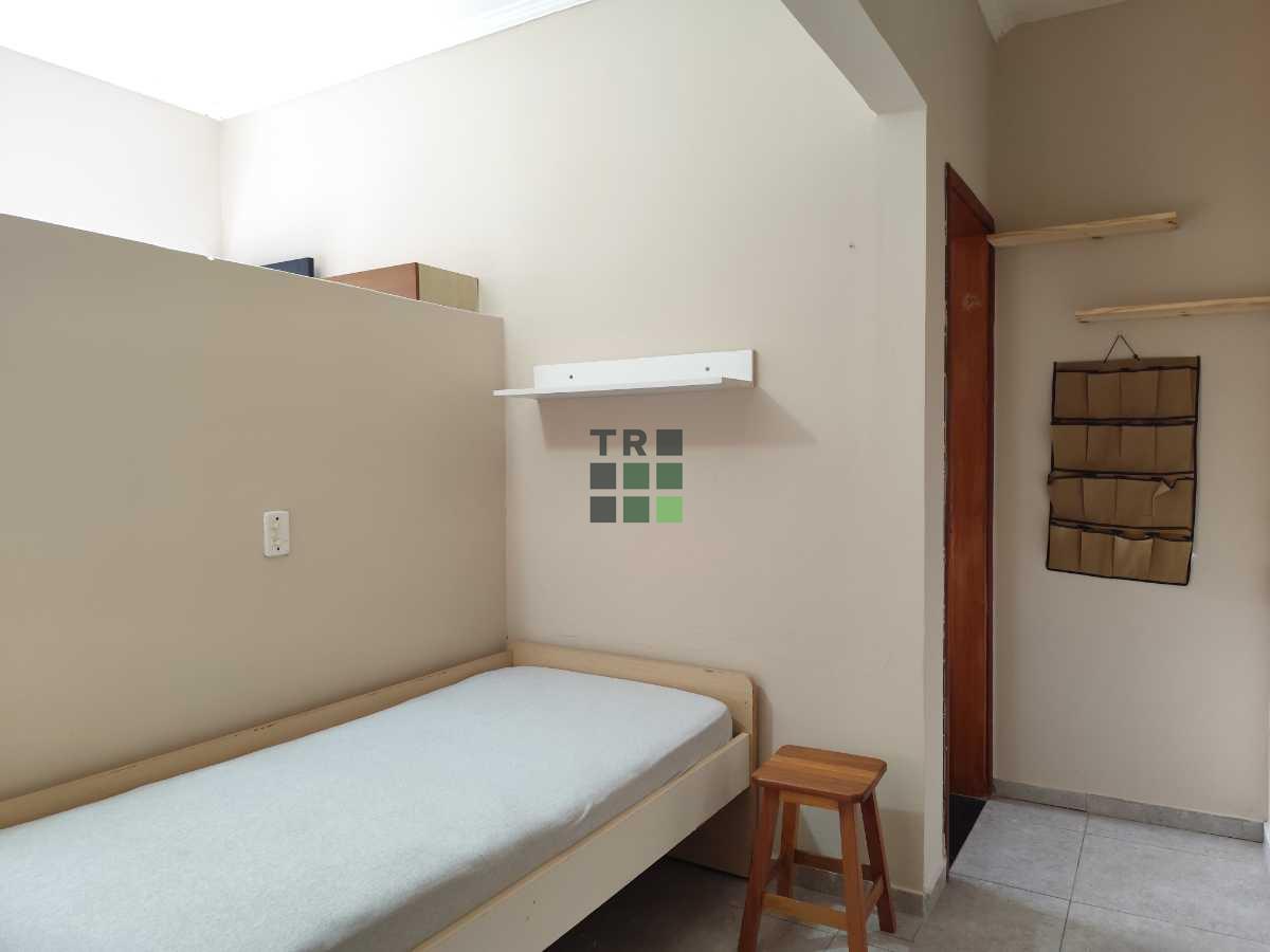 Kitnet 1 quarto para aluguel no Nova Três Lagoas II, em Três Lagoas: 