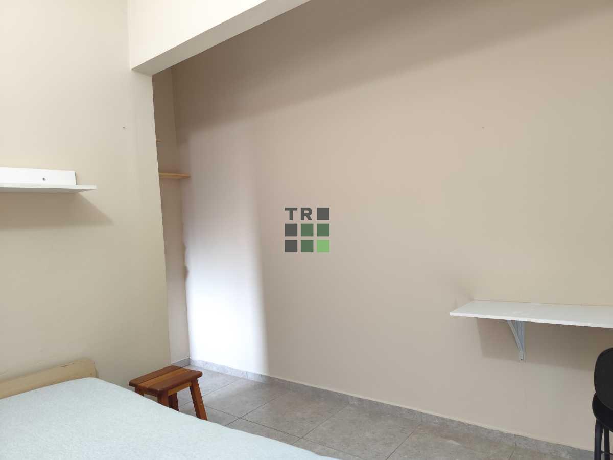 Kitnet 1 quarto para aluguel no Nova Três Lagoas II, em Três Lagoas: 