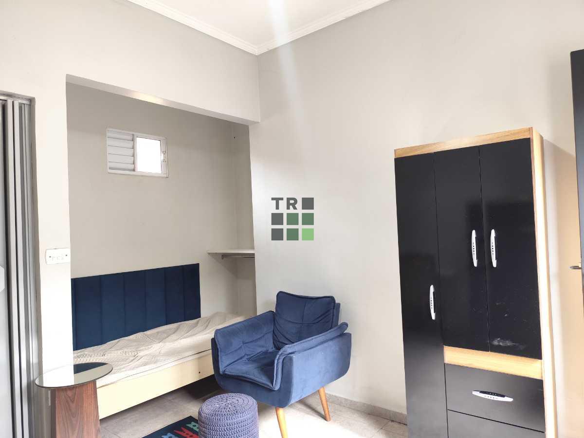 Kitnet 1 quarto para aluguel no Nova Três Lagoas II, em Três Lagoas: 