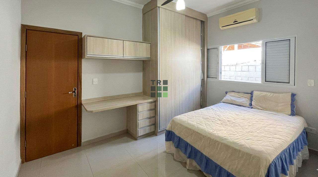Casa 3 quartos 2 suítes à venda no Jardim dos Ipês, em Três Lagoas: 
