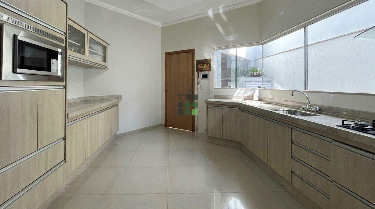 Casa 3 quartos 2 suítes à venda no Jardim dos Ipês, em Três Lagoas: 