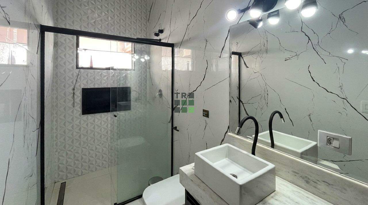 Casa 3 quartos 2 suítes à venda no Jardim dos Ipês, em Três Lagoas: 