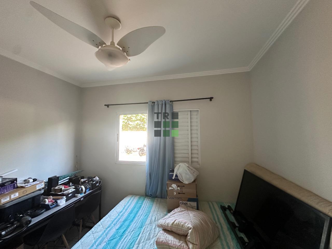 Apartamento 2 quartos para aluguel Parque Cambuí Condomínio Clube no Jardim Alvorada, em Três Lagoas: 