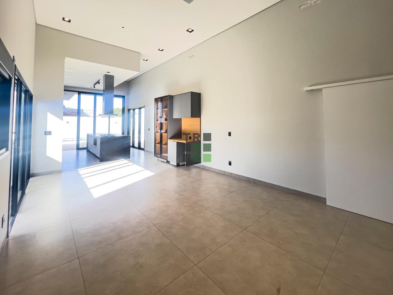 Casa em condomínio 3 quartos 3 suítes à venda Quarta Lagoa Eco Residence no Jardim Bela Vista, em Três Lagoas: 