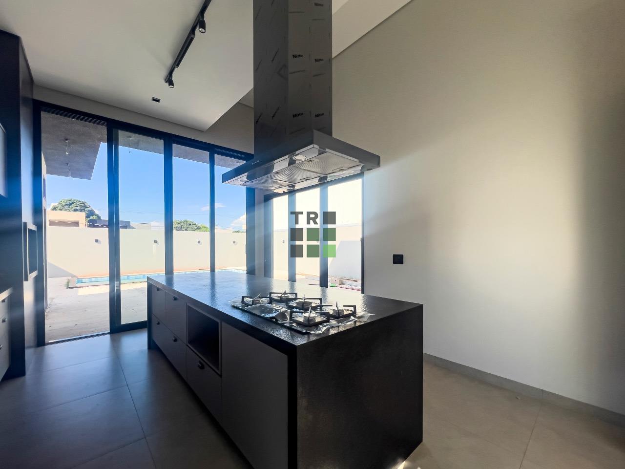 Casa em condomínio 3 quartos 3 suítes à venda Quarta Lagoa Eco Residence no Jardim Bela Vista, em Três Lagoas: 