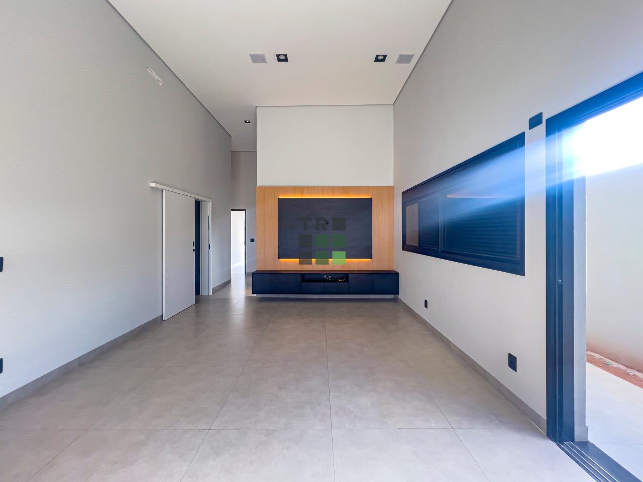 Casa em condomínio 3 quartos 3 suítes à venda Quarta Lagoa Eco Residence no Jardim Bela Vista, em Três Lagoas: 