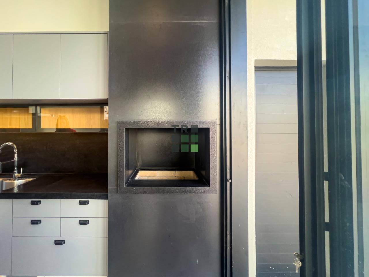 Casa em condomínio 3 quartos 3 suítes à venda Quarta Lagoa Eco Residence no Jardim Bela Vista, em Três Lagoas: 