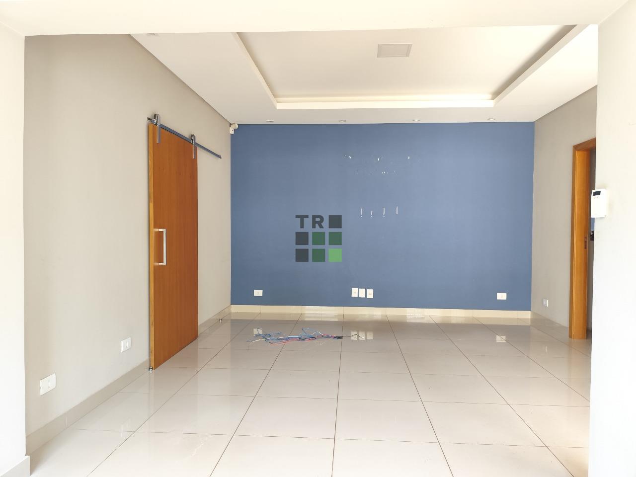 Ponto/Salão Comercial 2 quartos 1 suíte para aluguel no Centro, em Três Lagoas: 