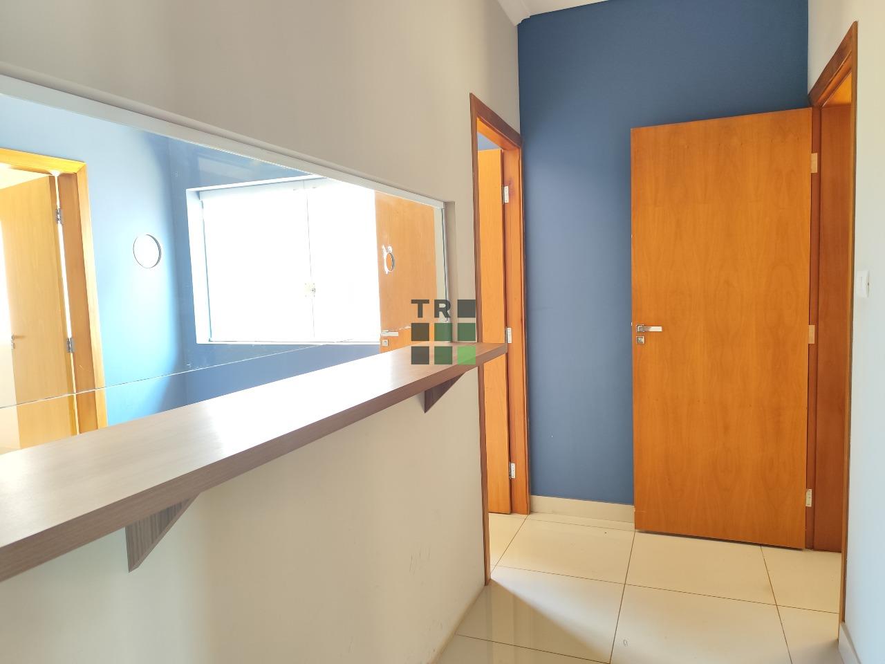 Ponto/Salão Comercial 2 quartos 1 suíte para aluguel no Centro, em Três Lagoas: 