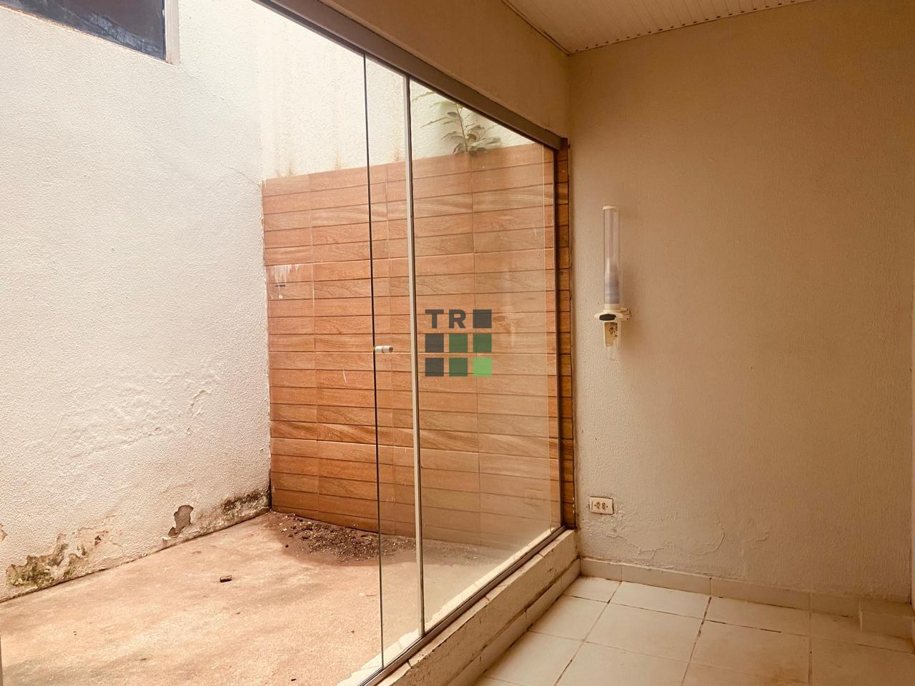 Ponto/Salão Comercial para aluguel no Centro, em Três Lagoas: 