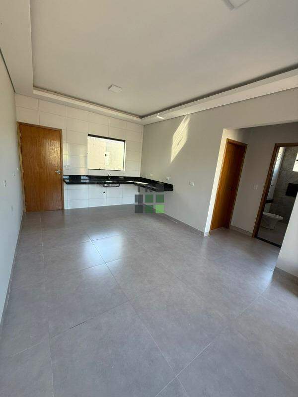 Casa 2 quartos à venda no Setsul, em Três Lagoas: 