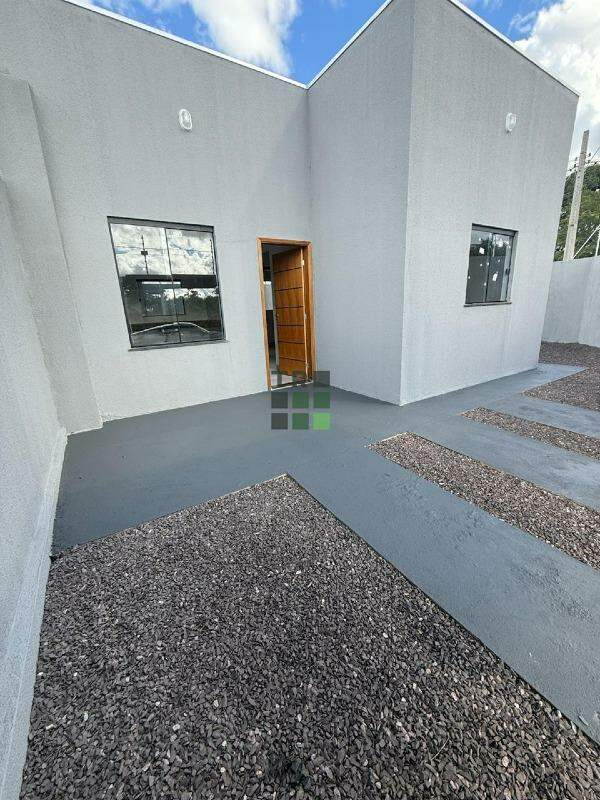 Casa 2 quartos à venda no Setsul, em Três Lagoas: 