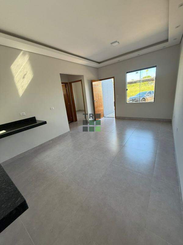 Casa 2 quartos à venda no Setsul, em Três Lagoas: 