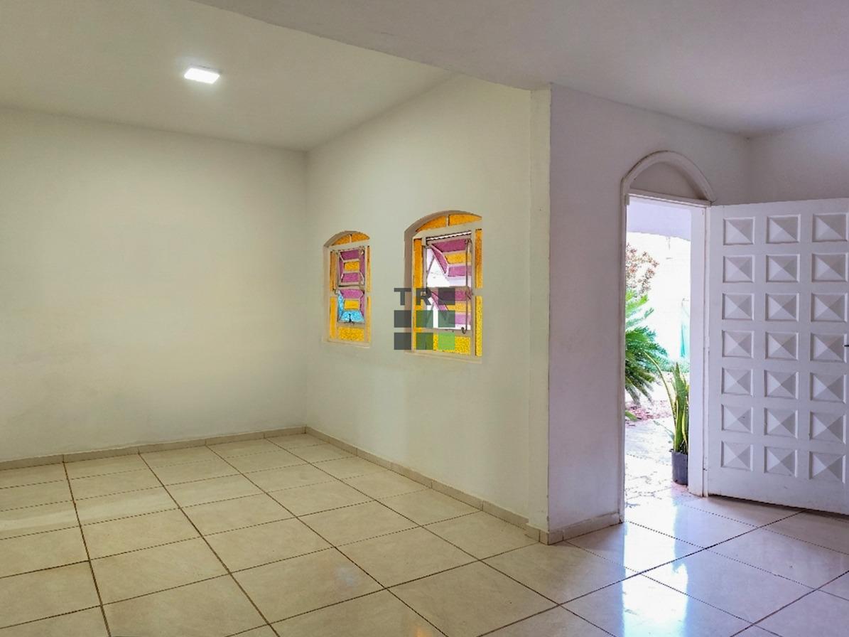 Casa 3 quartos 1 suíte à venda no Jardim Primaveril, em Três Lagoas: 