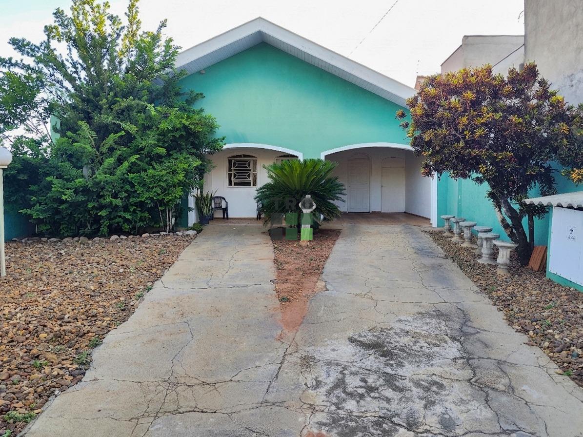 Casa 3 quartos 1 suíte à venda no Jardim Primaveril, em Três Lagoas: 