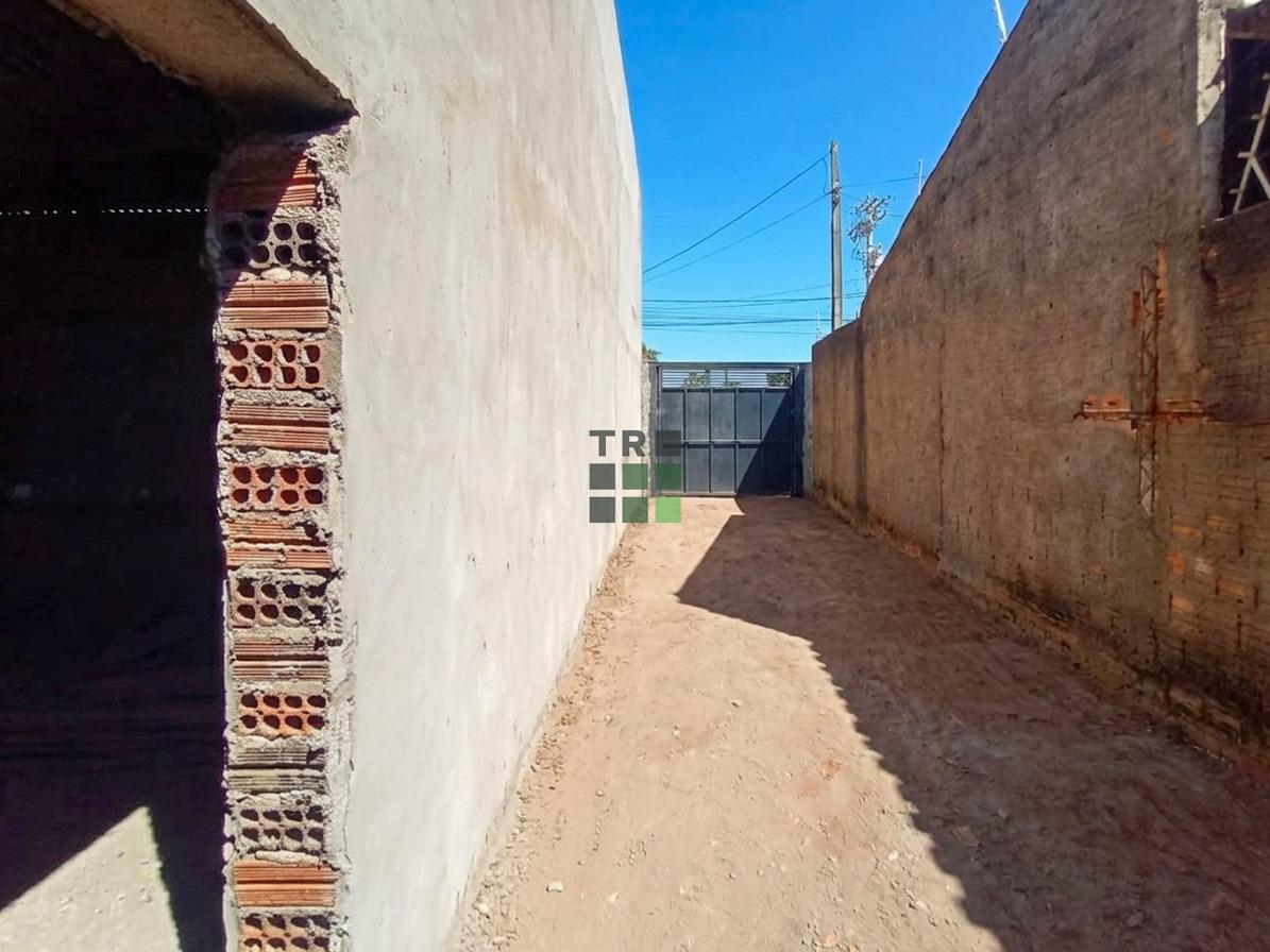 Barracão / Galpão à venda no Jardim Primavera, em Três Lagoas: 