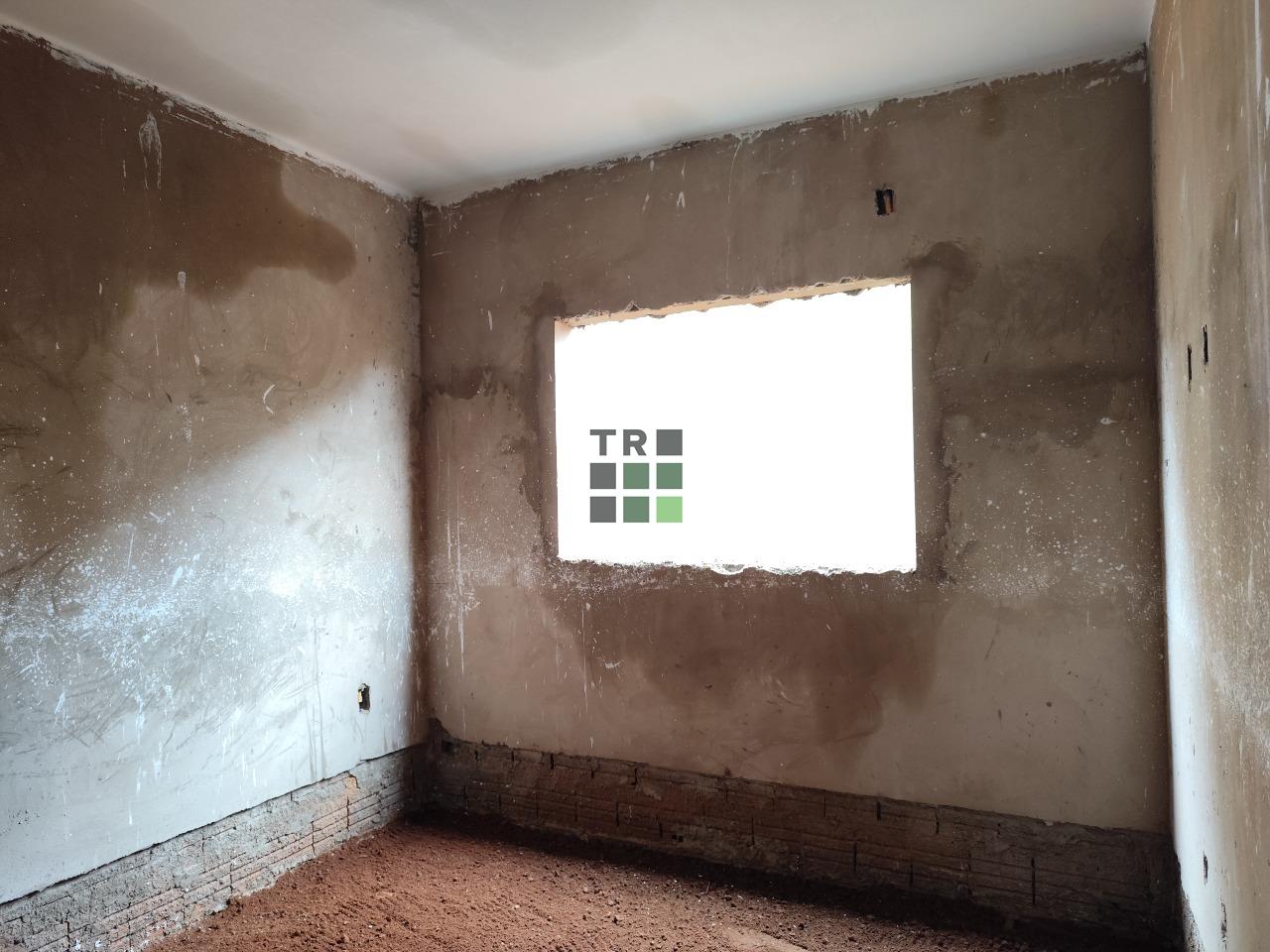 Casa 2 quartos 1 suíte à venda no Mais Parque, em Três Lagoas: 