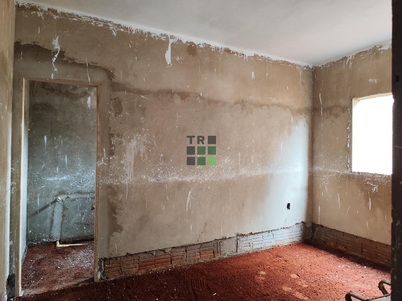 Casa 2 quartos 1 suíte à venda no Mais Parque, em Três Lagoas: 