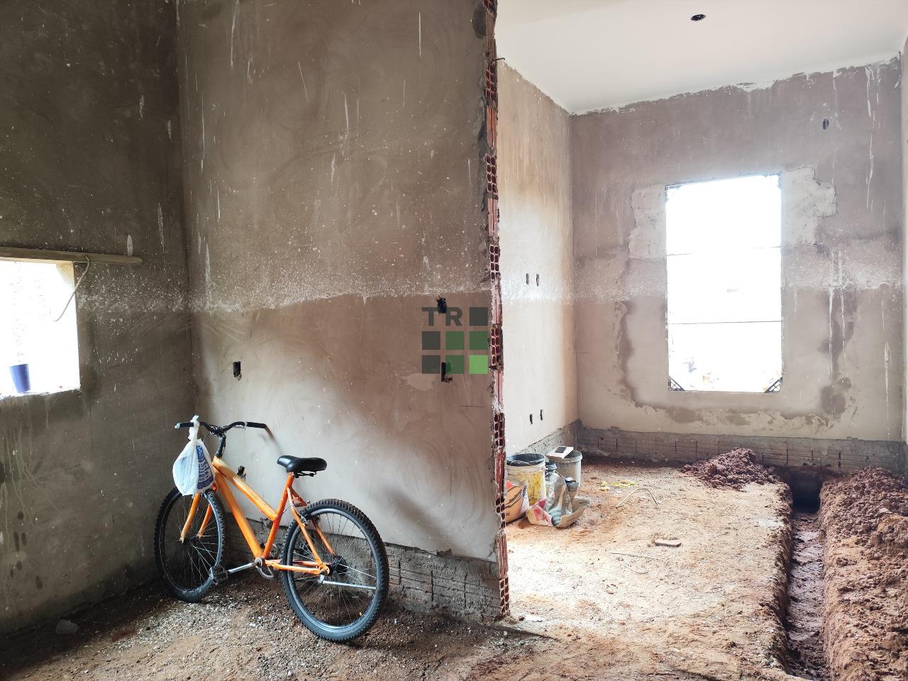 Casa 2 quartos 1 suíte à venda no Mais Parque, em Três Lagoas: 