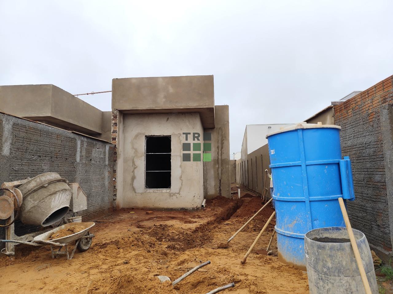 Casa 2 quartos 1 suíte à venda no Mais Parque, em Três Lagoas: 