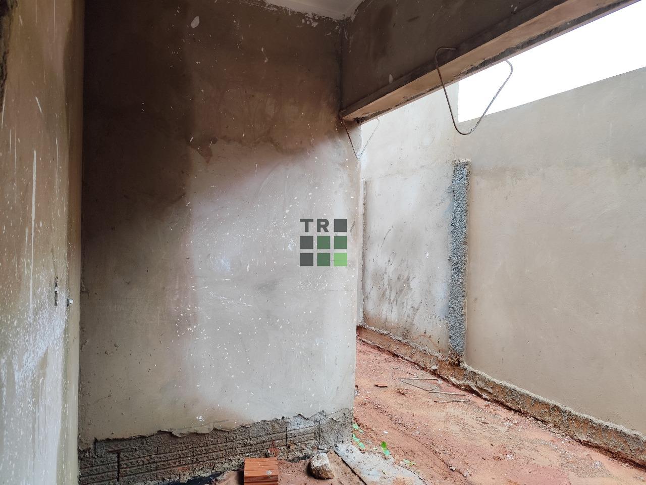 Casa 2 quartos 1 suíte à venda no Mais Parque, em Três Lagoas: 