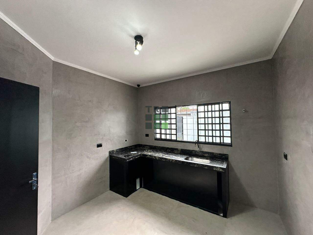 Casa 3 quartos 1 suíte à venda no Santos Dumont, em Três Lagoas: 