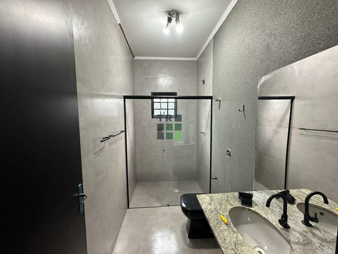 Casa 3 quartos 1 suíte à venda no Santos Dumont, em Três Lagoas: 