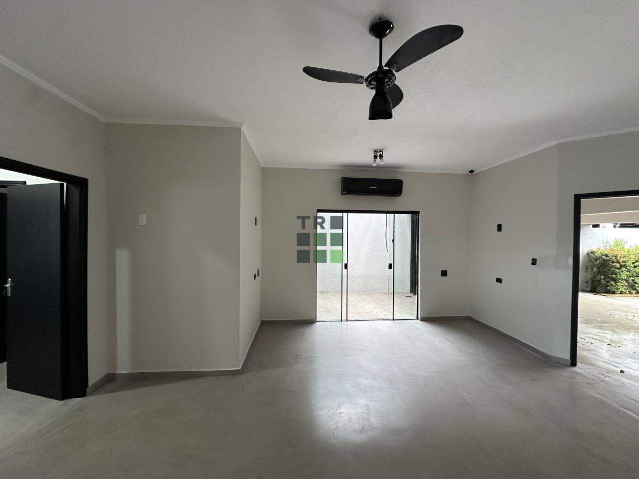 Casa 3 quartos 1 suíte à venda no Santos Dumont, em Três Lagoas: 