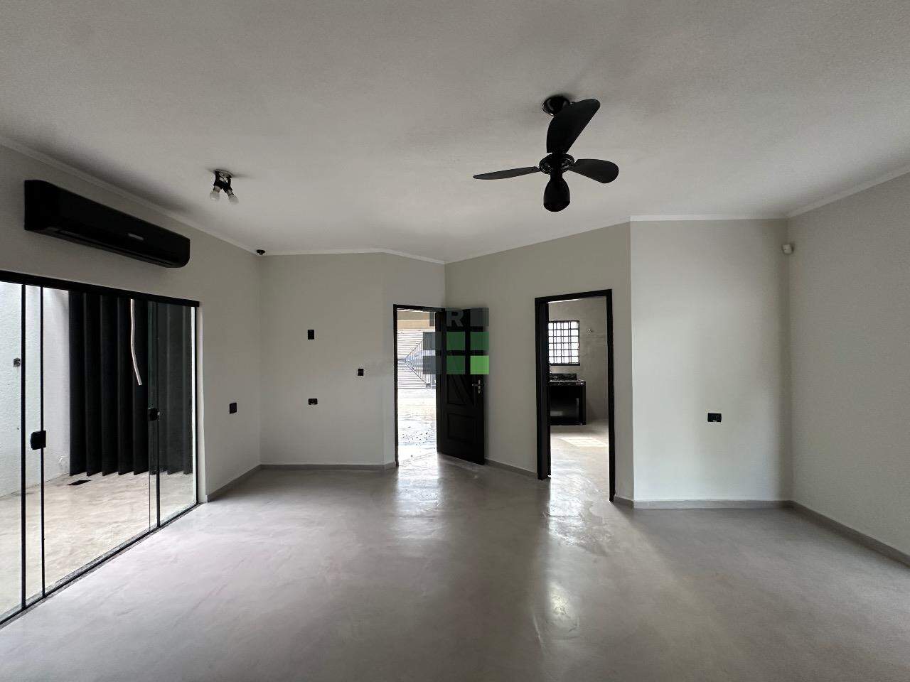 Casa 3 quartos 1 suíte à venda no Santos Dumont, em Três Lagoas: 