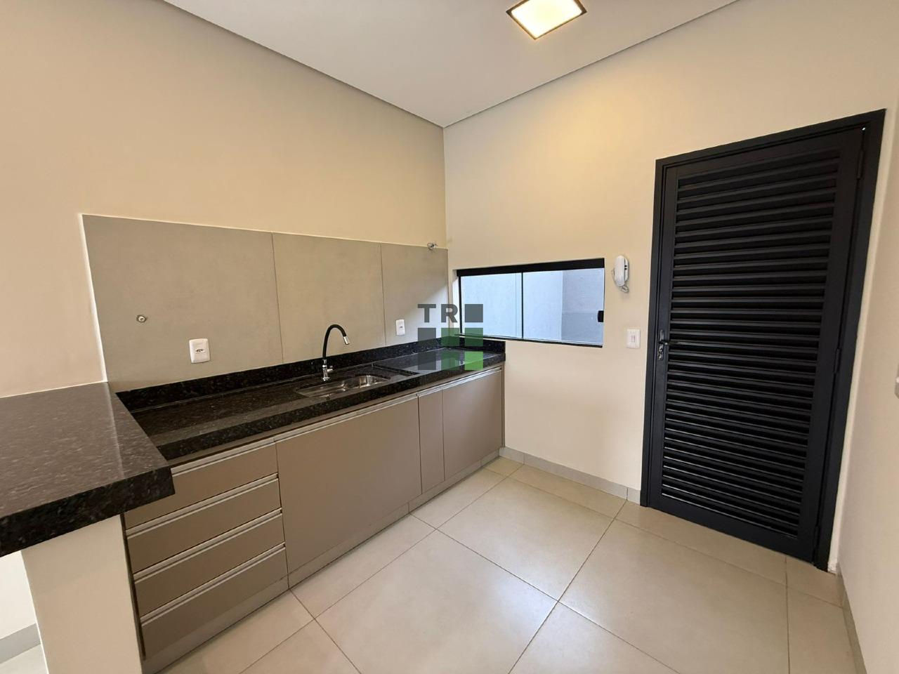 Apartamento 3 quartos 1 suíte para aluguel no Jardim Alvorada, em Três Lagoas: 