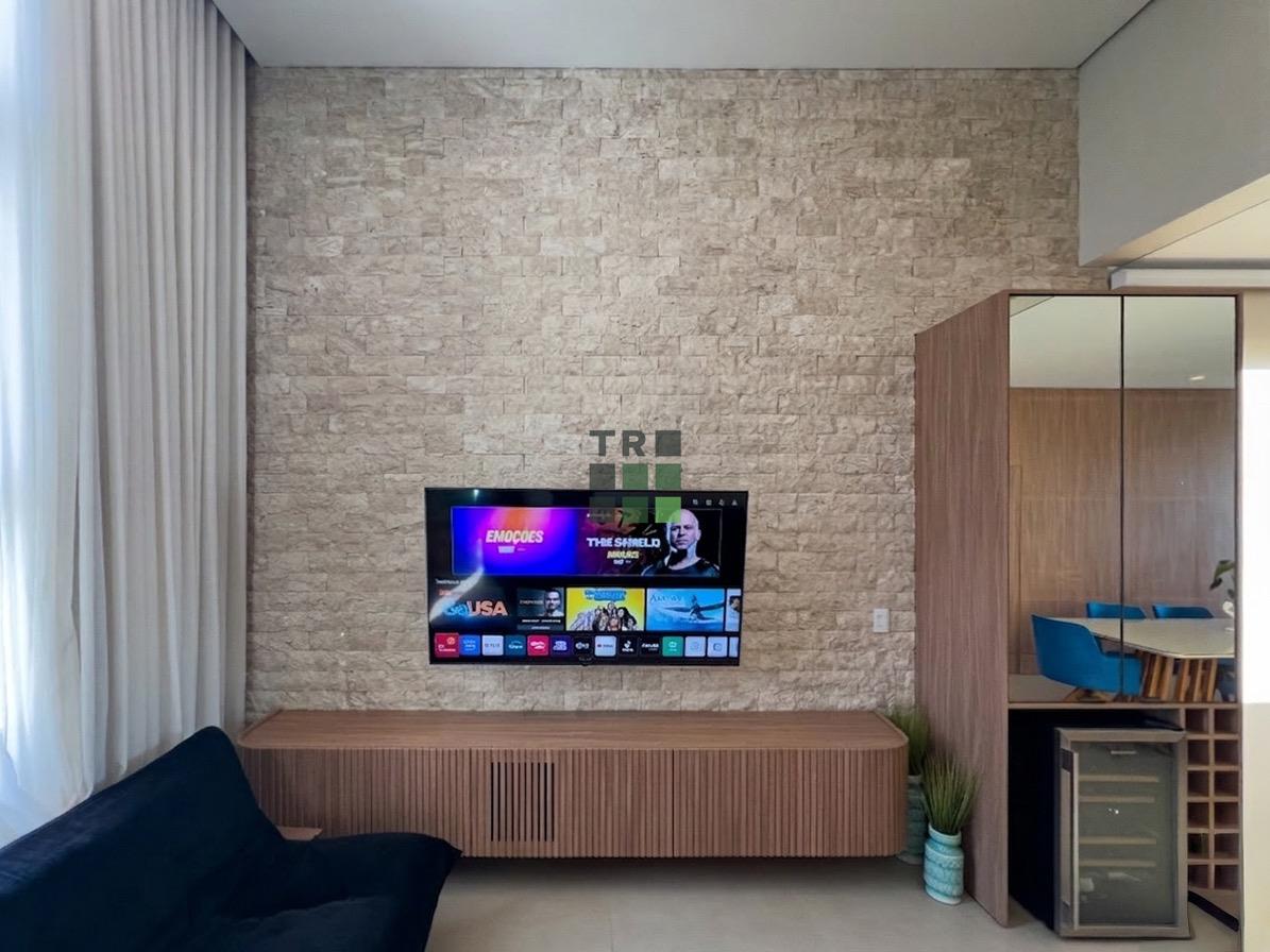 Casa em condomínio 3 quartos 3 suítes à venda Residencial Villa de León no Portal das Araras, em Três Lagoas: 