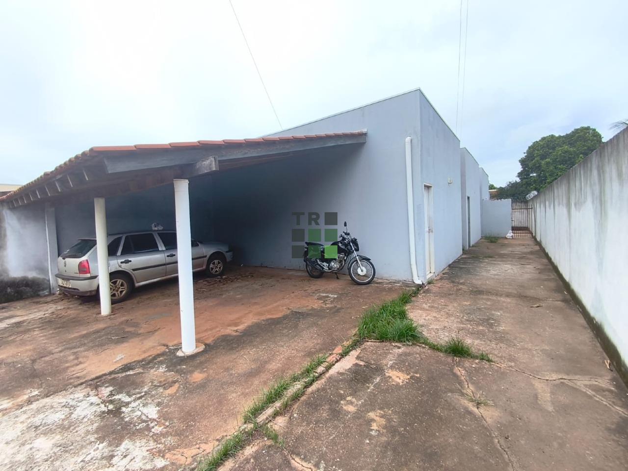 Kitnet 1 quarto à venda no Jardim Paranapunga, em Três Lagoas: 