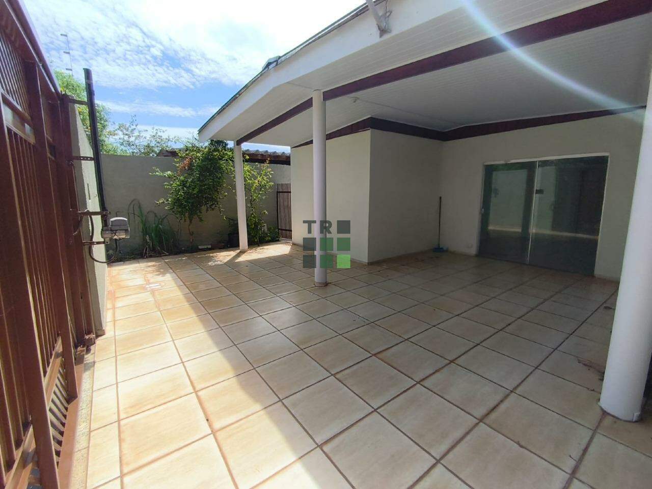Casa 4 quartos à venda no Vila Nova, em Três Lagoas: 