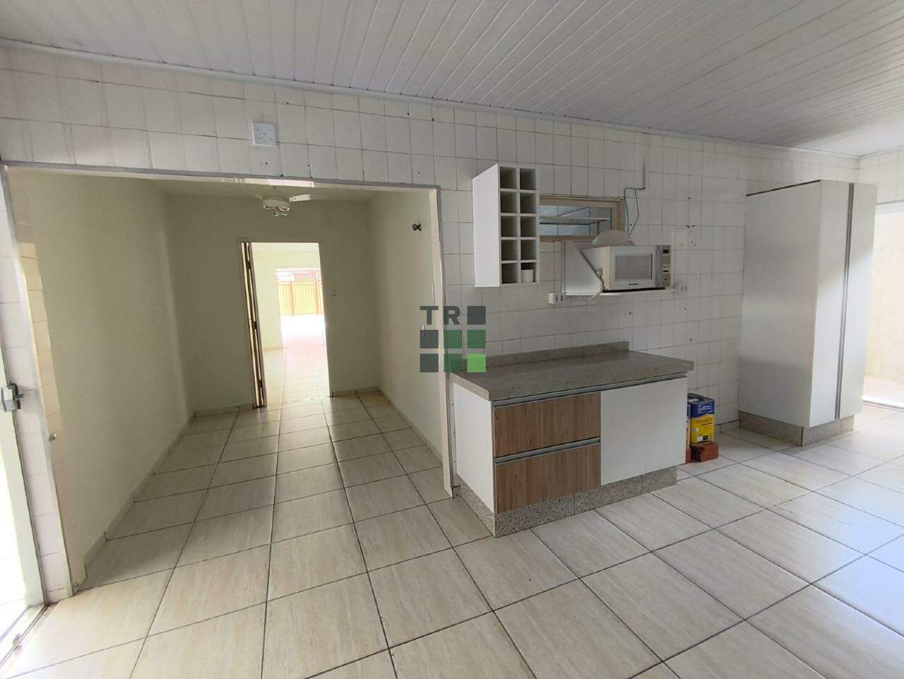 Casa 4 quartos à venda no Vila Nova, em Três Lagoas: 