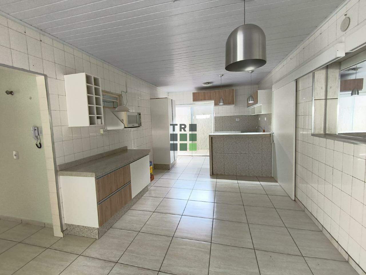 Casa 4 quartos à venda no Vila Nova, em Três Lagoas: 