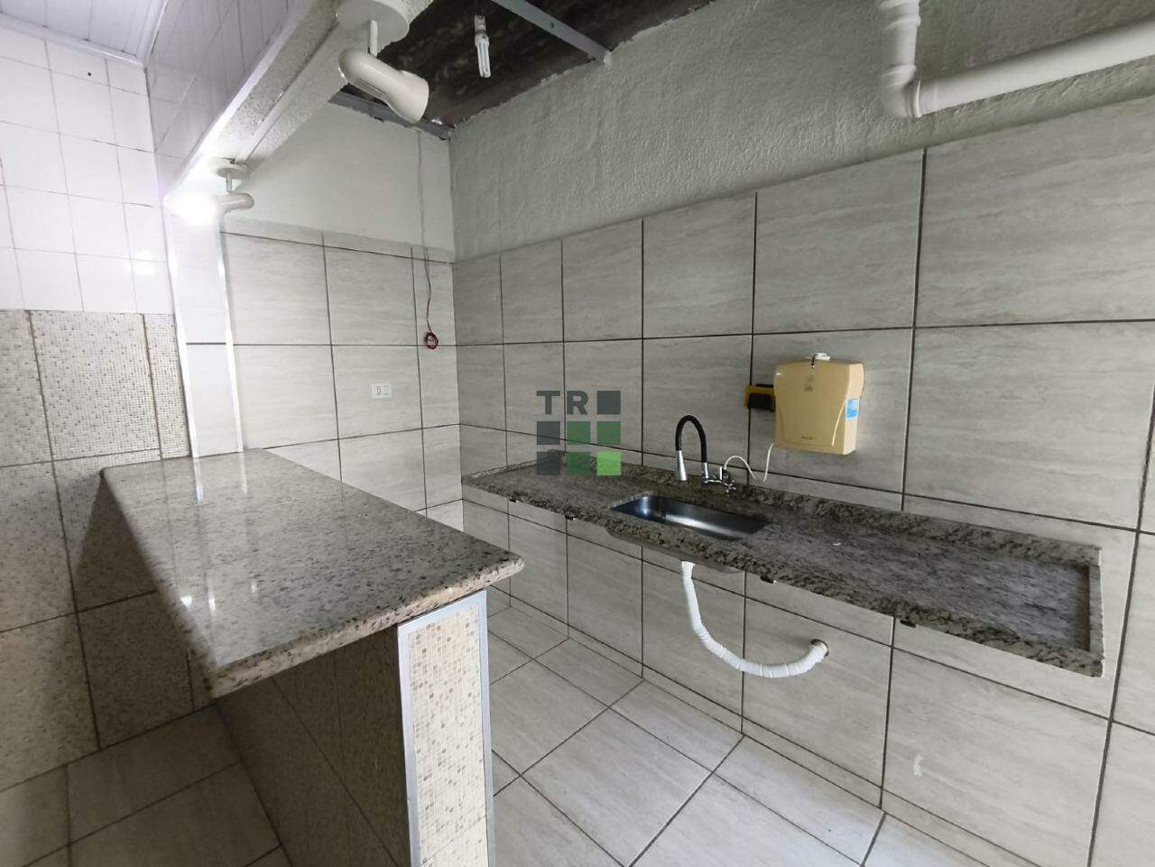 Casa 4 quartos à venda no Vila Nova, em Três Lagoas: 