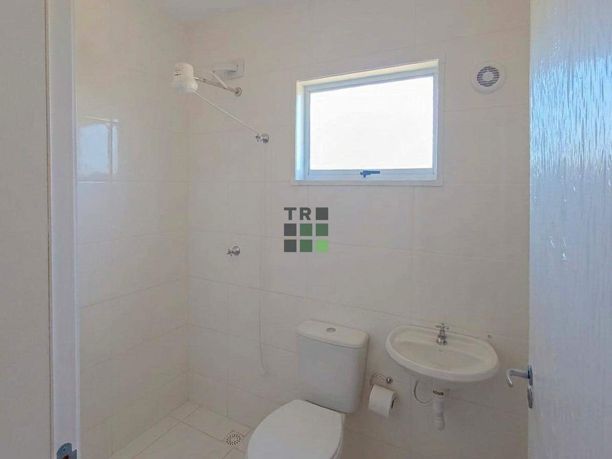 Casa em condomínio 2 quartos para aluguel Condomíno Residencial Bela Vista no Residencial Montanini, em Três Lagoas: 