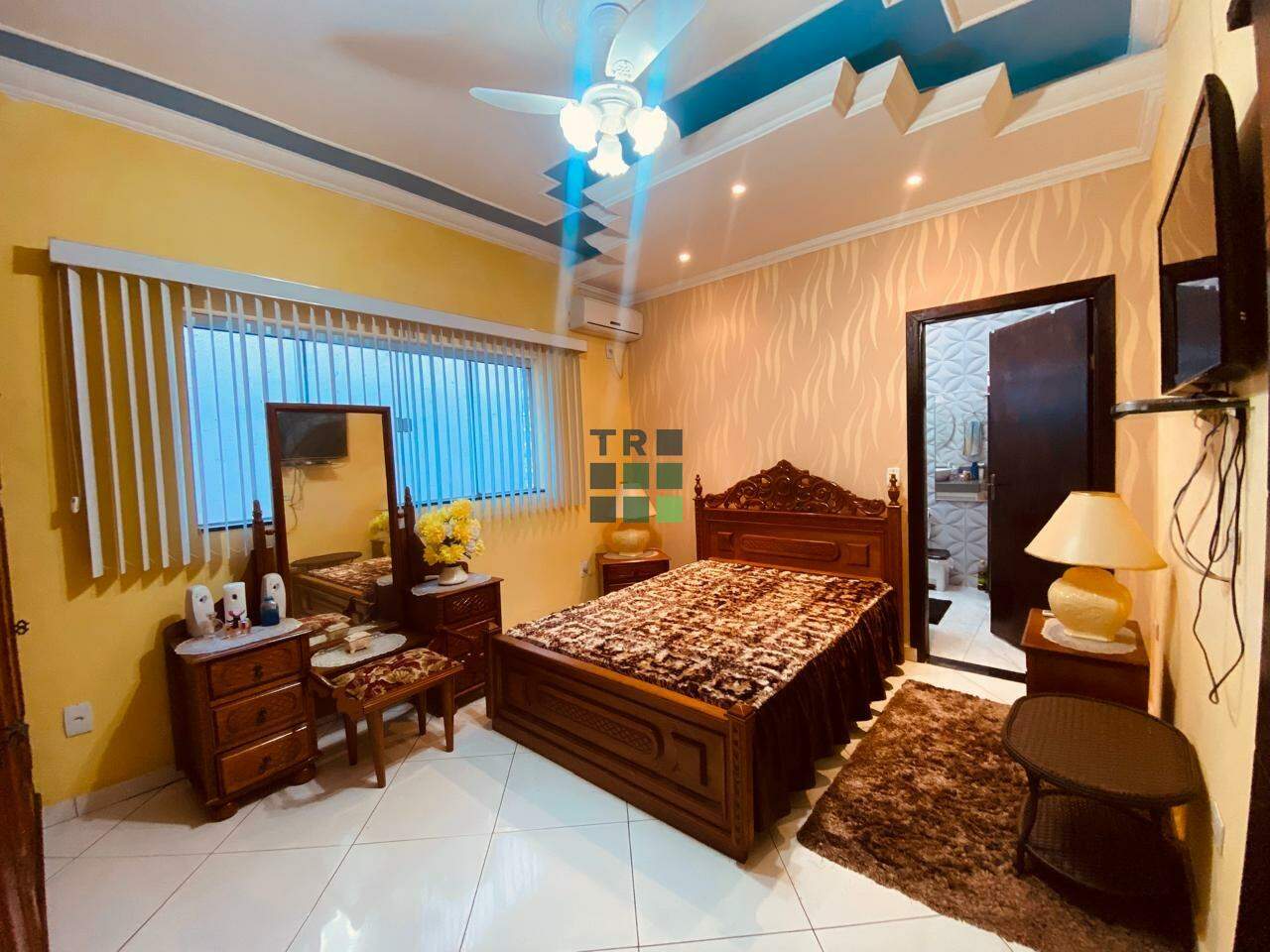 Casa 3 quartos 3 suítes à venda no Lapa, em Três Lagoas: 
