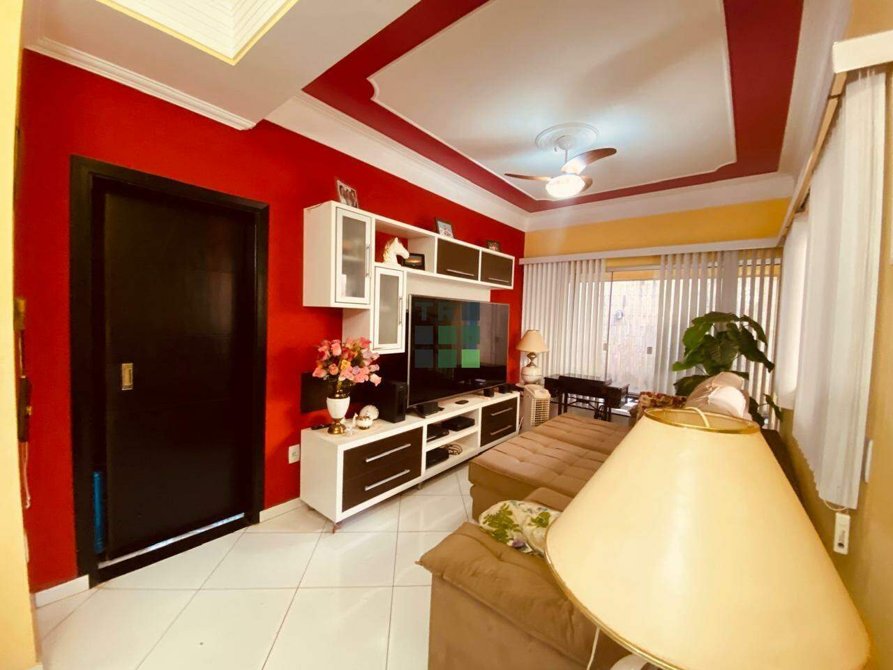 Casa 3 quartos 3 suítes à venda no Lapa, em Três Lagoas: 