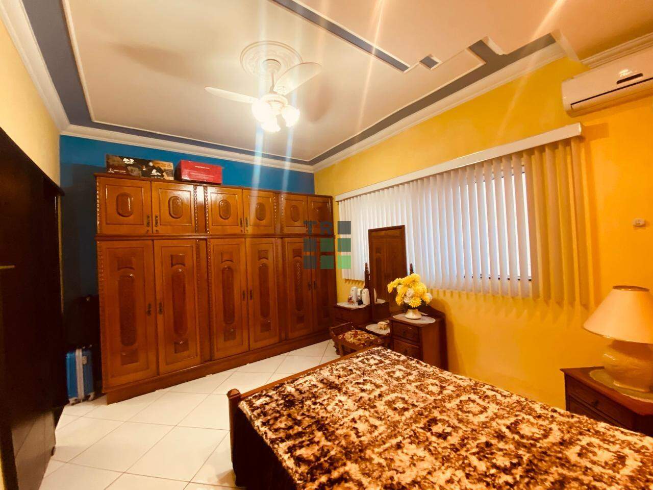 Casa 3 quartos 3 suítes à venda no Lapa, em Três Lagoas: 