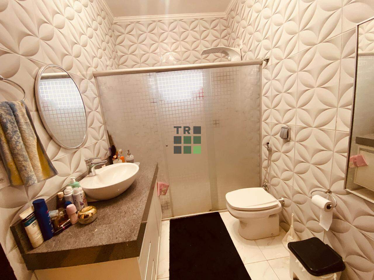 Casa 3 quartos 3 suítes à venda no Lapa, em Três Lagoas: 