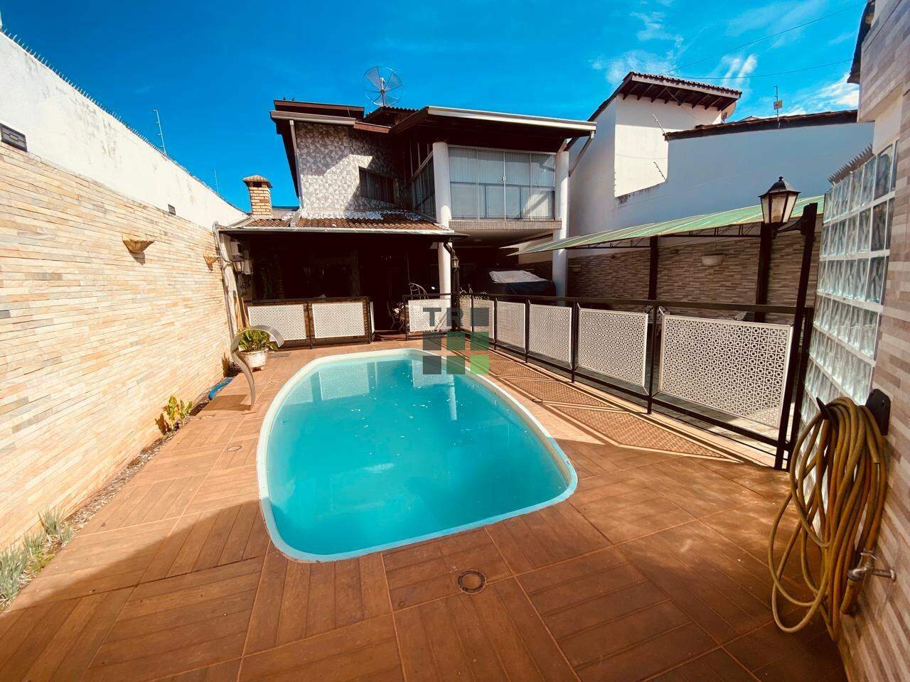 Casa 3 quartos 3 suítes à venda no Lapa, em Três Lagoas: 