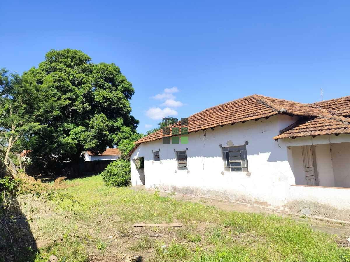 Terreno à venda no Interlagos, em Três Lagoas: 