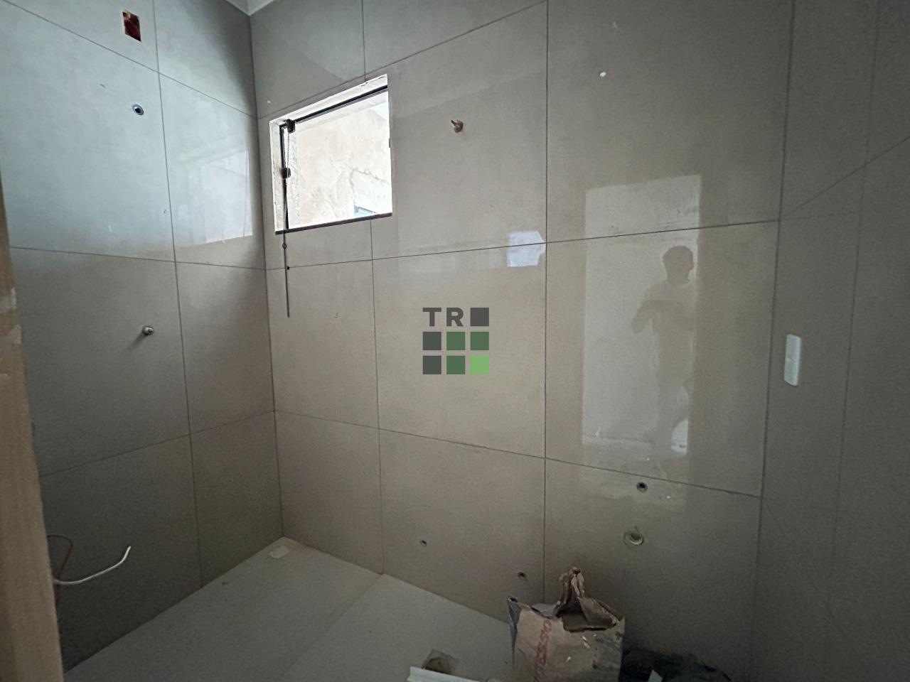 Casa 2 quartos 1 suíte à venda no Mais Parque, em Três Lagoas: 